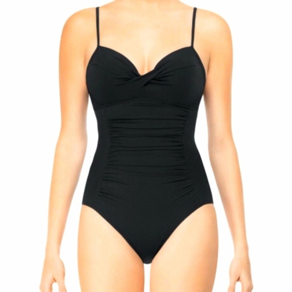 spanx bikini swimwear